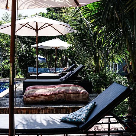 Teejays Bed And Breakfast كامبوت المظهر الخارجي الصورة