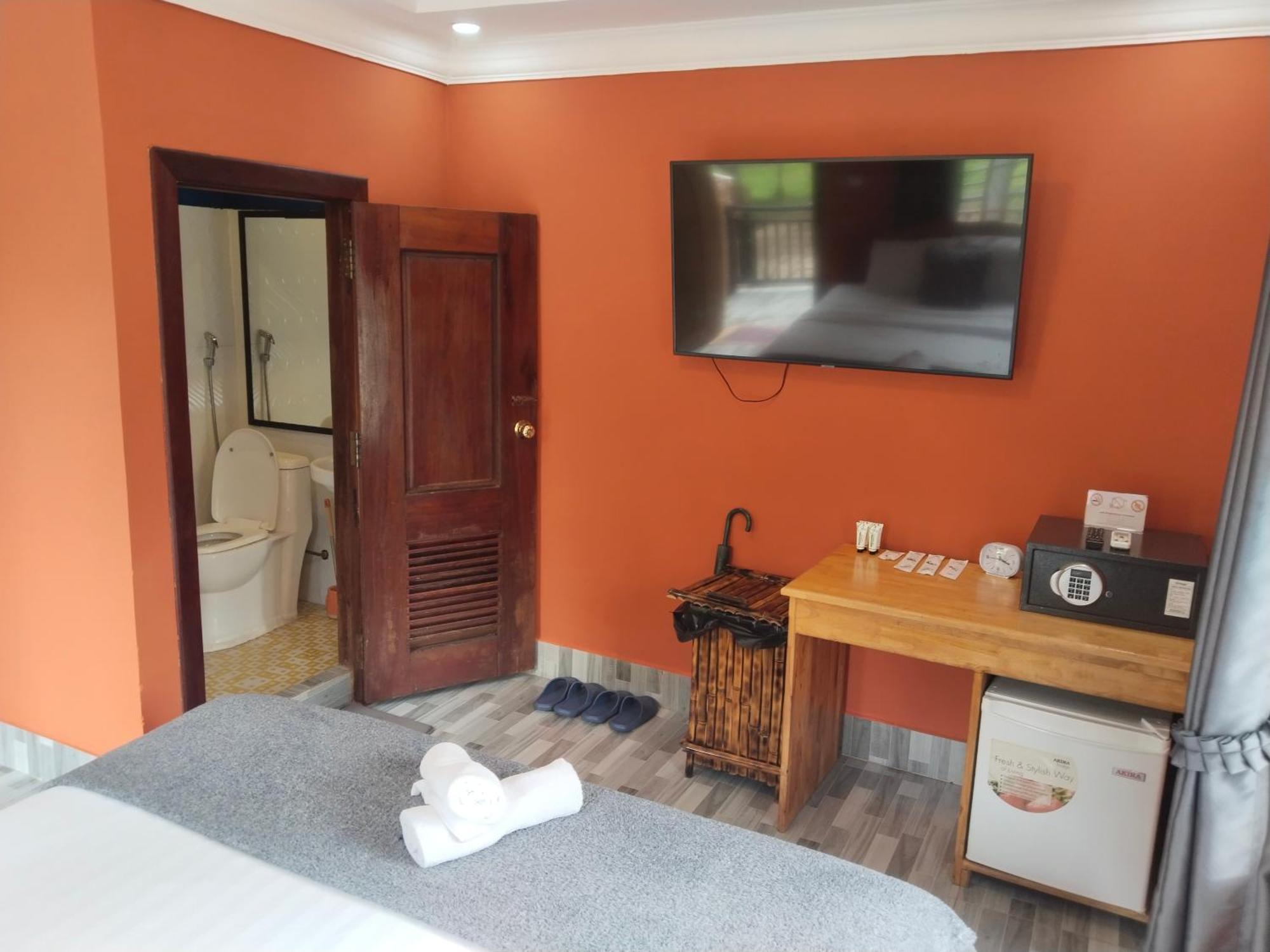 Teejays Bed And Breakfast كامبوت المظهر الخارجي الصورة