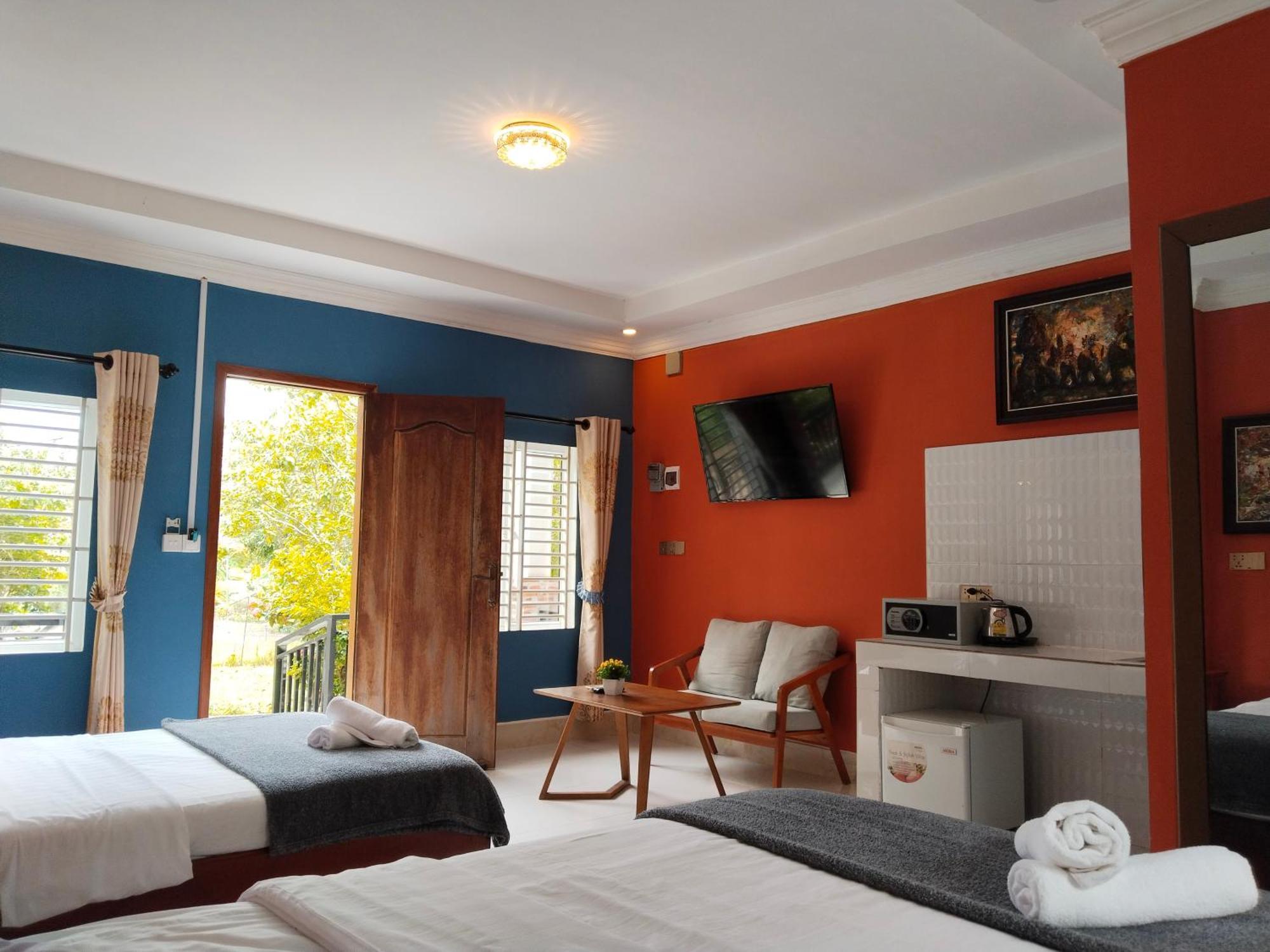 Teejays Bed And Breakfast كامبوت المظهر الخارجي الصورة